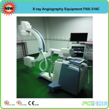 Equipamento de angiografia de raio-X de alta freqüência FNX-310C